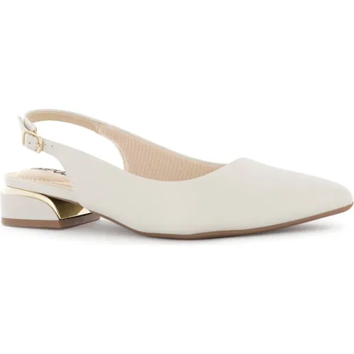 Impuls  de Mujer modelo Ballerinas Mujer Eda05 textiles mujer 2025082619510852027 Textil PU